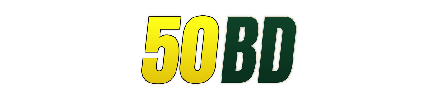 50bd